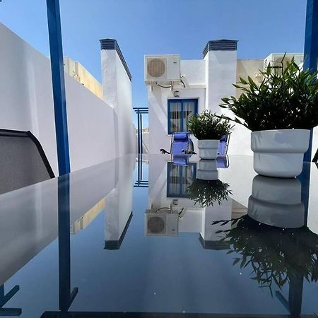Duplex Benalmadena Los Patos Экстерьер фото