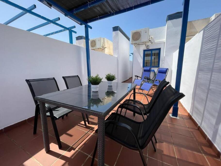Duplex Benalmadena Los Patos Экстерьер фото