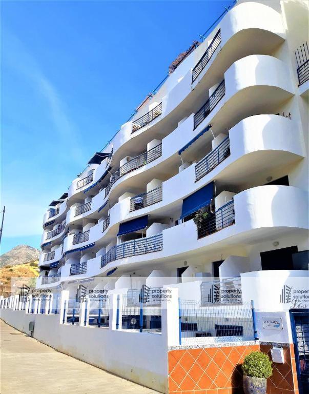Duplex Benalmadena Los Patos Экстерьер фото